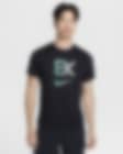 Low Resolution Nike 基普乔格 Dri-FIT 男子速干跑步T恤