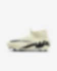 Low Resolution Nike Jr Zoom Superfly 9 ACAD FG/MG 大童多种场地足球童鞋
