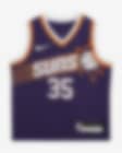 Low Resolution 菲尼克斯太阳队 (Kevin Durant) Nike NBA Jersey 杜兰特婴童球衣
