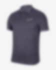 Low Resolution NikeCourt Breathe Advantage 男子网球翻领T恤