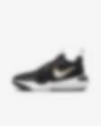 Low Resolution Nike Team Hustle D 11 大童魔术贴易穿脱入门篮球鞋