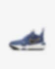 Low Resolution Nike Team Hustle D 11 幼童易穿脱运动鞋入门篮球鞋