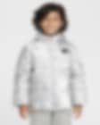Low Resolution Nike DNA 幼童标志光泽面料羽绒夹克