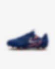 Low Resolution Nike Jr. Phantom GX 2 Academy "Erling Haaland" 耐克暗煞系列大童多种场地足球鞋