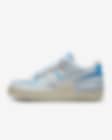 Low Resolution Nike Air Force 1 Shadow 女子空军一号厚底运动鞋
