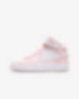 Low Resolution Nike Court Borough Mid 2 耐克酷菠萝大童运动鞋