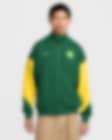 Low Resolution 2025 赛季北京国安 Academy Pro Nike Dri-FIT Anthem 男子速干加绒足球夹克