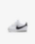 Low Resolution Nike Cortez EasyOn 婴童魔术贴易穿脱复古运动鞋（亲子款）