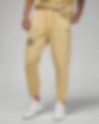 Low Resolution Jordan Flight MVP Statement 男子印花加绒长裤