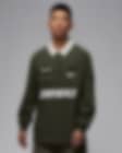 Low Resolution Jordan Essentials 男子长袖橄榄球上衣