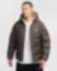 Low Resolution Nike Windrunner 耐克灵蛇迎新系列 Storm-FIT 男子防风拒水连帽羽绒夹克