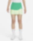 Low Resolution Nike Advantage Dri-FIT 郑钦文同款女子速干网球半身裙