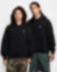 Low Resolution Nike SB 男/女加绒套头滑板连帽衫