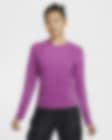 Low Resolution Nike Running Division 女子速干长袖跑步上衣