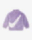 Low Resolution Nike 幼童全长拉链开襟夹克