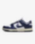 Low Resolution Nike Dunk Low PRM 女子运动鞋板鞋