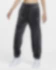 Low Resolution Nike Sportswear Collection 女子中腰加绒长裤