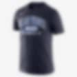 Low Resolution 俄克拉荷马城雷霆队 Nike Dri-FIT NBA 男子T恤