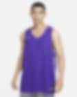 Low Resolution Nike Practice 男子篮球球衣
