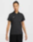 Low Resolution Nike Dri-FIT Stock 女子速干翻领T恤