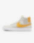 Low Resolution Nike SB Zoom Blazer Mid 男/女滑板鞋