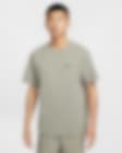 Low Resolution Nike Dri-FIT Hyverse 男子透气速干短袖训练上衣