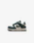Low Resolution Nike Dunk Low 婴童易穿脱运动鞋板鞋