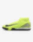 Low Resolution Nike Mercurial Superfly 10 Academy 耐克刺客系列男子人造场地足球鞋