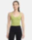 Low Resolution Nike Alate 女子速干中强度支撑衬垫运动内衣式背心