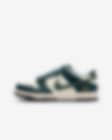 Low Resolution Nike Dunk Low 大童运动鞋板鞋