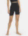 Low Resolution Nike Yoga Luxe 女子短裤