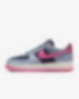 Low Resolution Nike Air Force 1 '07 LX 男子空军一号运动鞋板鞋