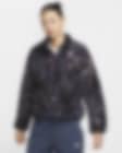 Low Resolution Nike ACG "Canwell Glacier" Therma-FIT ADV 女子全长拉链开襟仿羊羔绒夹克