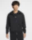 Low Resolution Nike Primary Fleece Dri-FIT 男子透气速干全长拉链开襟百搭运动连帽衫防晒衣