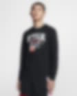 Low Resolution Nike Dri-FIT "Swish" 男子长袖篮球T恤