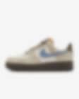 Low Resolution Nike Air Force 1 '07 LX 女子空军一号运动鞋板鞋