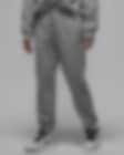 Low Resolution Jordan Brooklyn Fleece 女子法式毛圈长裤