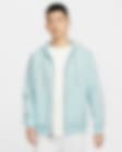 Low Resolution Nike Standard Issue Dri-FIT 男子速干全长拉链开襟篮球连帽衫