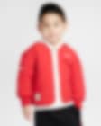 Low Resolution Nike 耐克灵蛇迎新系列假两件婴童保暖夹克