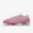 Low Resolution Nike Mercurial Vapor 16 Elite By You 耐克刺客系列专属定制天然硬质草地低帮足球鞋