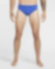Low Resolution Nike Swim Solid 男子三角泳裤