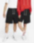 Low Resolution Nike Dri-FIT Standard Issue 男子速干法式毛圈篮球短裤