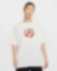 Low Resolution Nike Sportswear 情人节女子 Oversize 风T恤