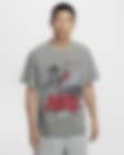 Low Resolution Nike 男子篮球T恤