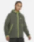 Low Resolution Nike Sportswear 男子全长拉链开襟连帽衫
