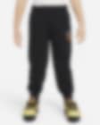 Low Resolution Nike Sportswear Icon Fleece Gcel 幼童针织长裤