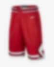 Low Resolution 芝加哥公牛队 Nike Icon Edition Swingman NBA 大童（男孩）短裤