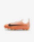 Low Resolution Nike Jr Phantom GX ACAD WC FG/MG 暗煞系列幼童/大童多种场地足球童鞋