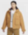 Low Resolution Nike ACG "Skull Peak" Storm-FIT 户外巴恩风女子防风拒水夹克