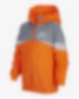 Low Resolution Nike Sportswear 大童（男孩）梭织夹克